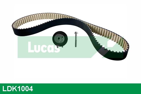 Zestaw paska rozrządu LUCAS LDK1004