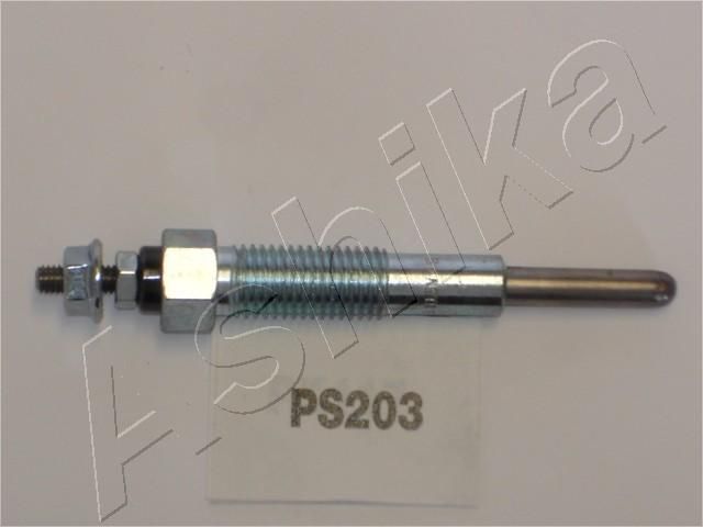 Świeca żarowa ASHIKA PS203