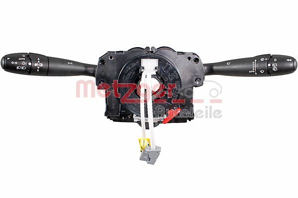 Przełącznik kolumny kierowniczej METZGER AUTOTEILE 0916805