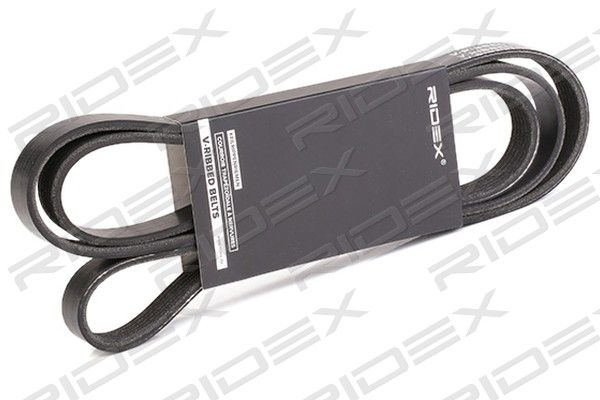Pasek klinowy wielorowkowy RIDEX 305P0086
