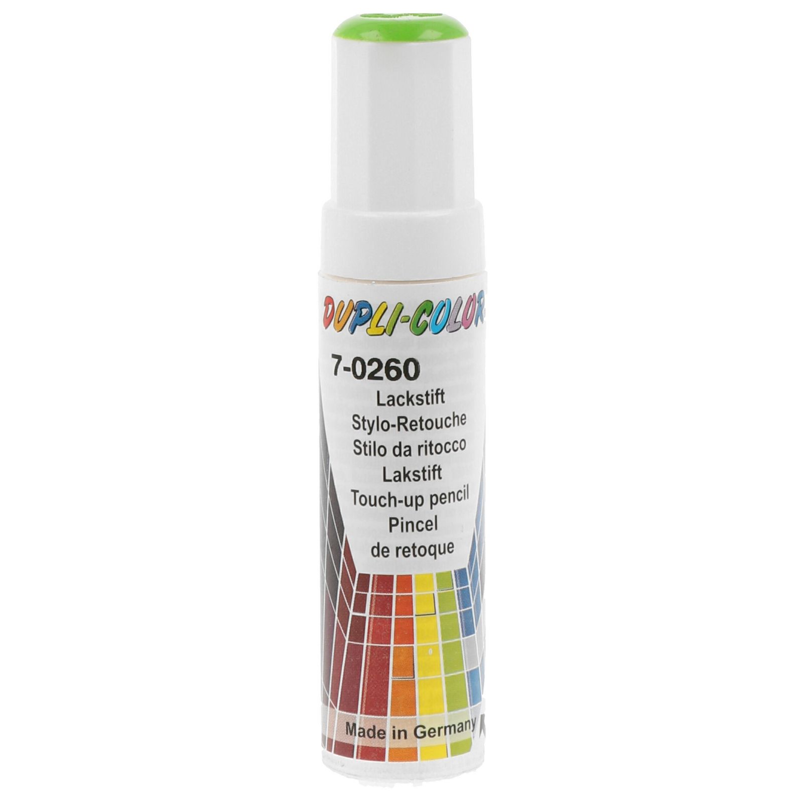 vopsea DUPLI COLOR 600647