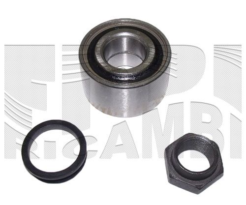 Zestaw łożysk koła CALIBER RC4028