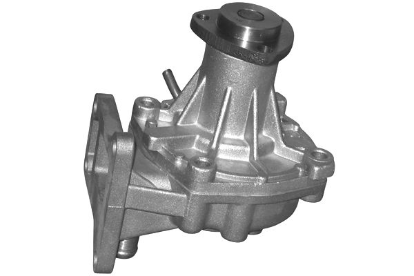 Pompe à eau, refroidissement du moteur
