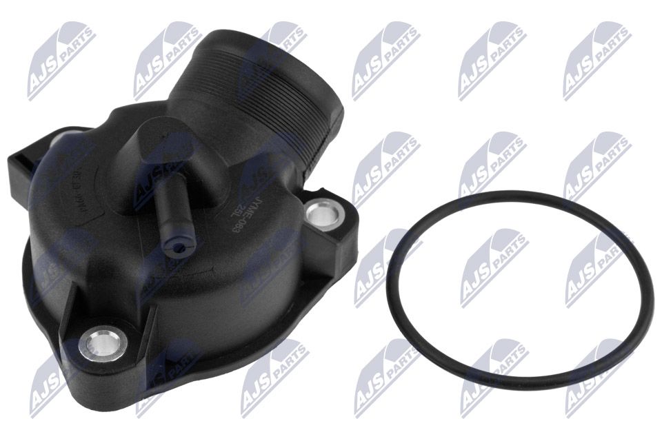 Flansa lichid racire NTY CTM-ME-063