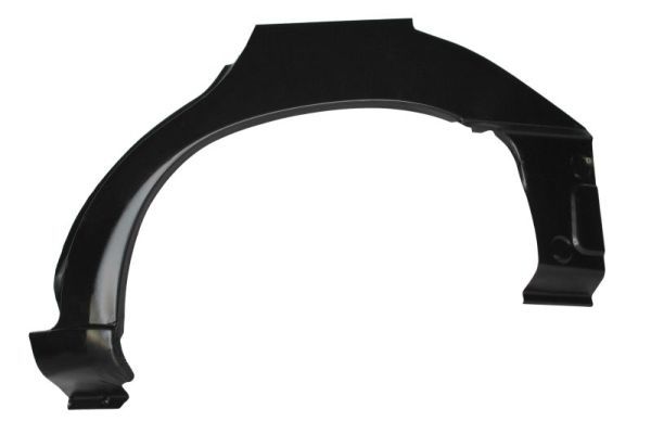 Внутренняя часть крыла