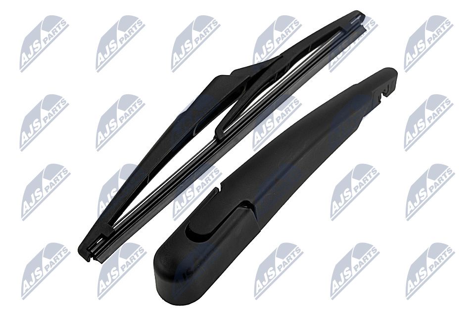 brat stergator, parbriz NTY EWB-ME-011