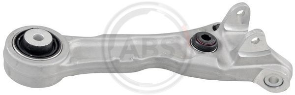 Wahacz, zawieszenie koła A.B.S. 211819