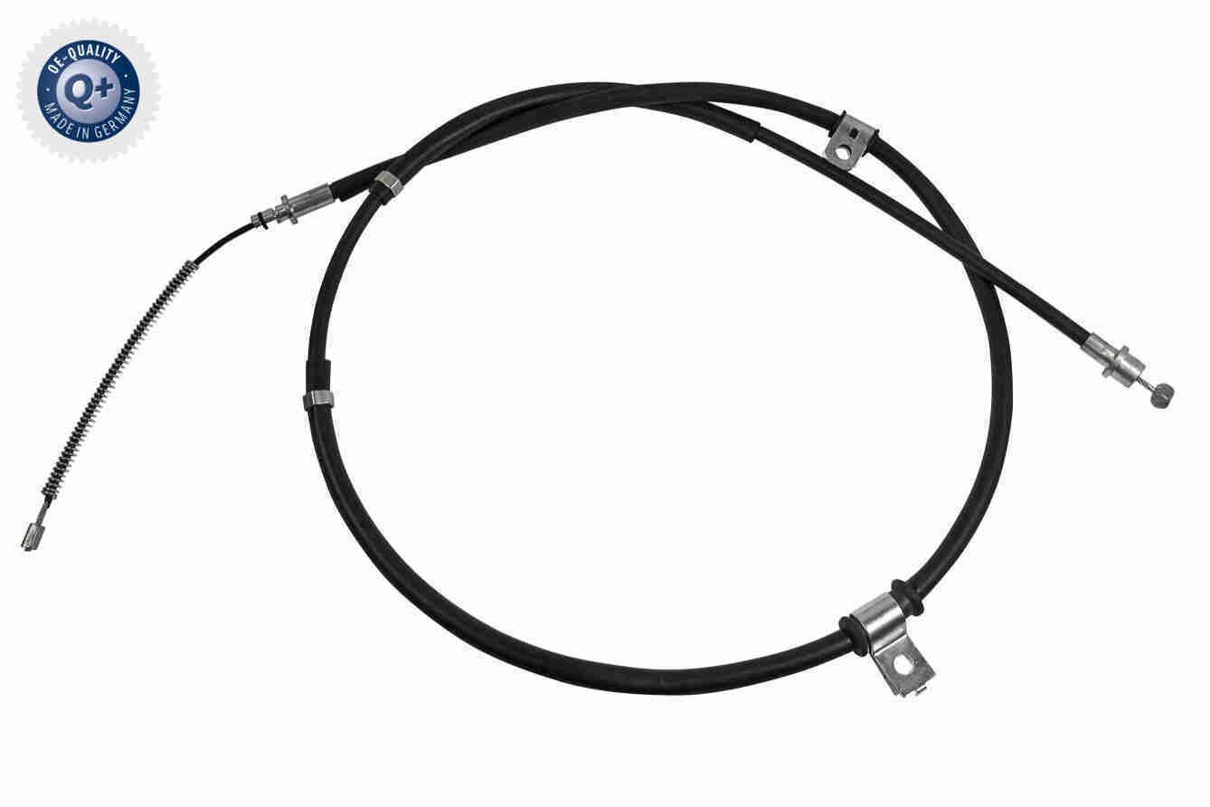 V37-30004 TIRETTE A CABLE, FREIN DE