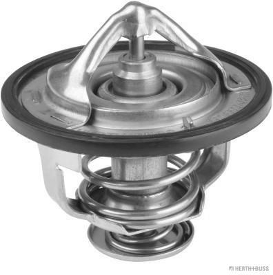 Termostat, środek chłodzący HERTH+BUSS JAKOPARTS J1539004