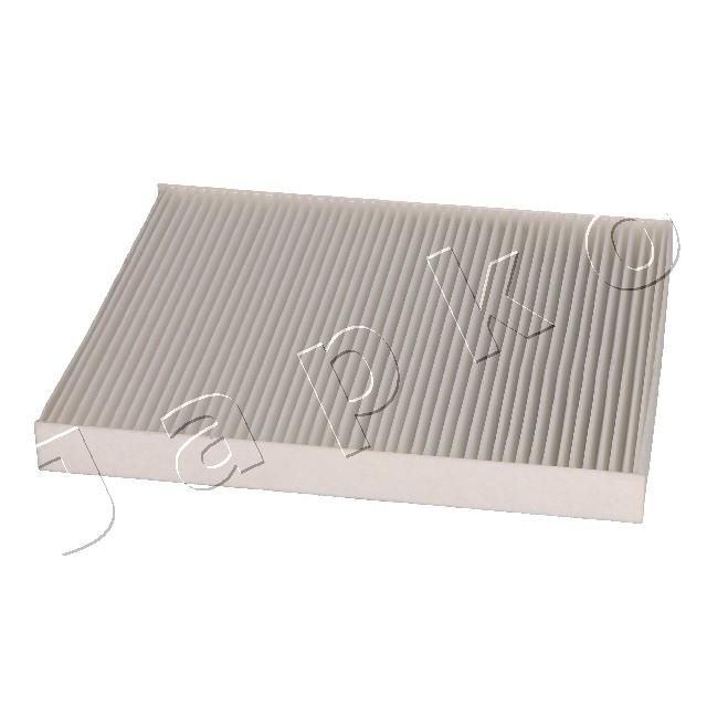 Filtr, wentylacja przestrzeni pasażerskiej JAPKO 21CD1