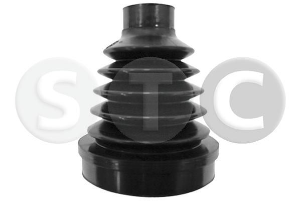 Osłona, wał napędowy STC T400256