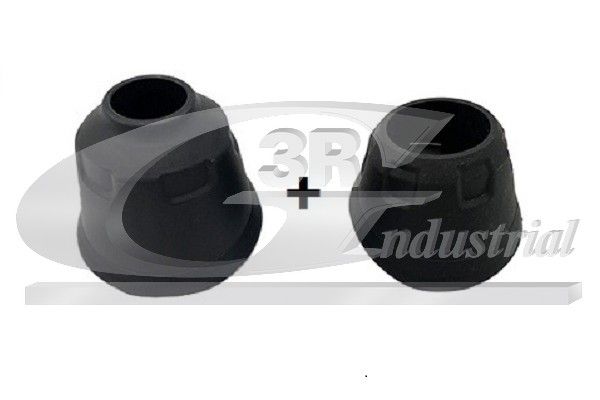 Amortizor de limitare, clapetă/ușă spate 3RG 79302