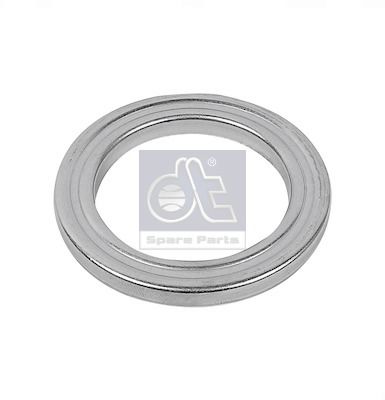 Łożysko walcowe, mocowanie amortyzatora DT SPARE PARTS 12.60065
