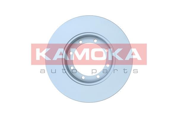 Brzdový kotúč KAMOKA 103550
