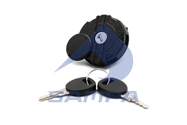 Capac, rezervor de combustibil SAMPA 064.068