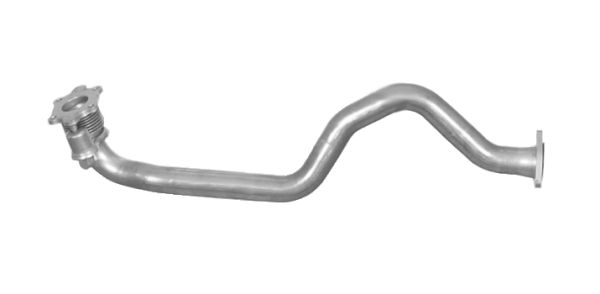 Rura wydechowa IMASAF 1J0253091CC