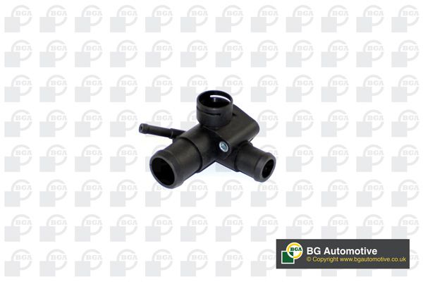 Kołnierz płynu chłodzącego BGA FA2300