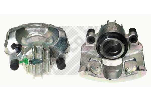 Zacisk hamulca MAPCO 4958