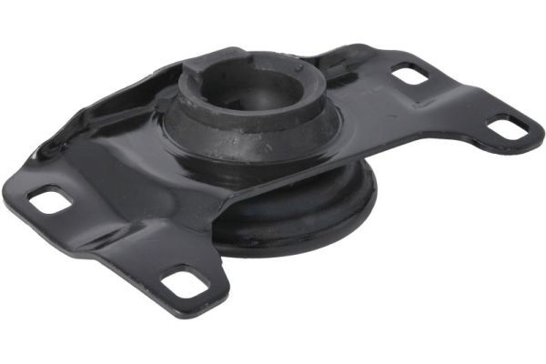 Подвеска, двигатель