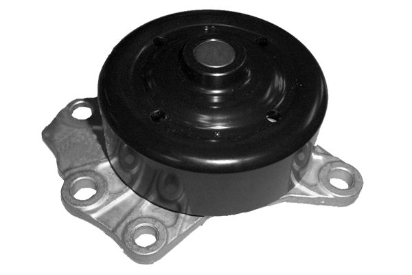 Pompe à eau, refroidissement du moteur