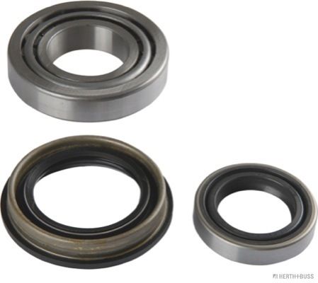 Set rulment roata HERTH+BUSS JAKOPARTS J4711021