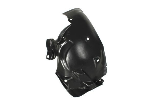 Обшивка, колесная ниша