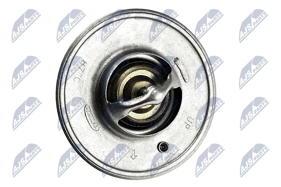 termostat,lichid racire NTY CTM-CH-002