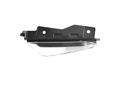 Semnalizator VAN WEZEL 1648910