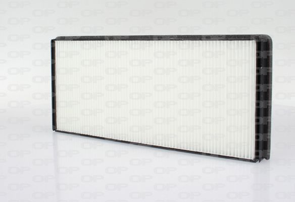Filtre, air de l'habitacle