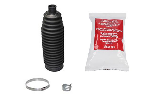 Osłona, system kierowania VEMA VE7611/KM