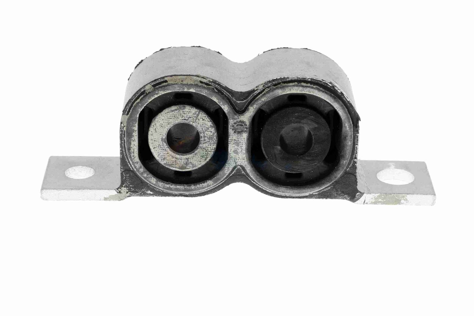 Suspension, échappement