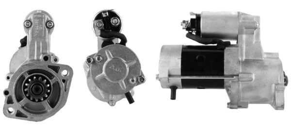 starter MTR 12570773