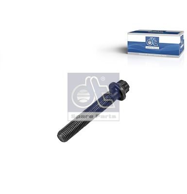 Śruba korbowodu DT SPARE PARTS 4.67399