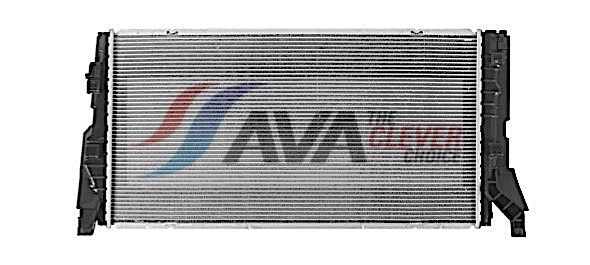 Radiaator,mootorijahutus