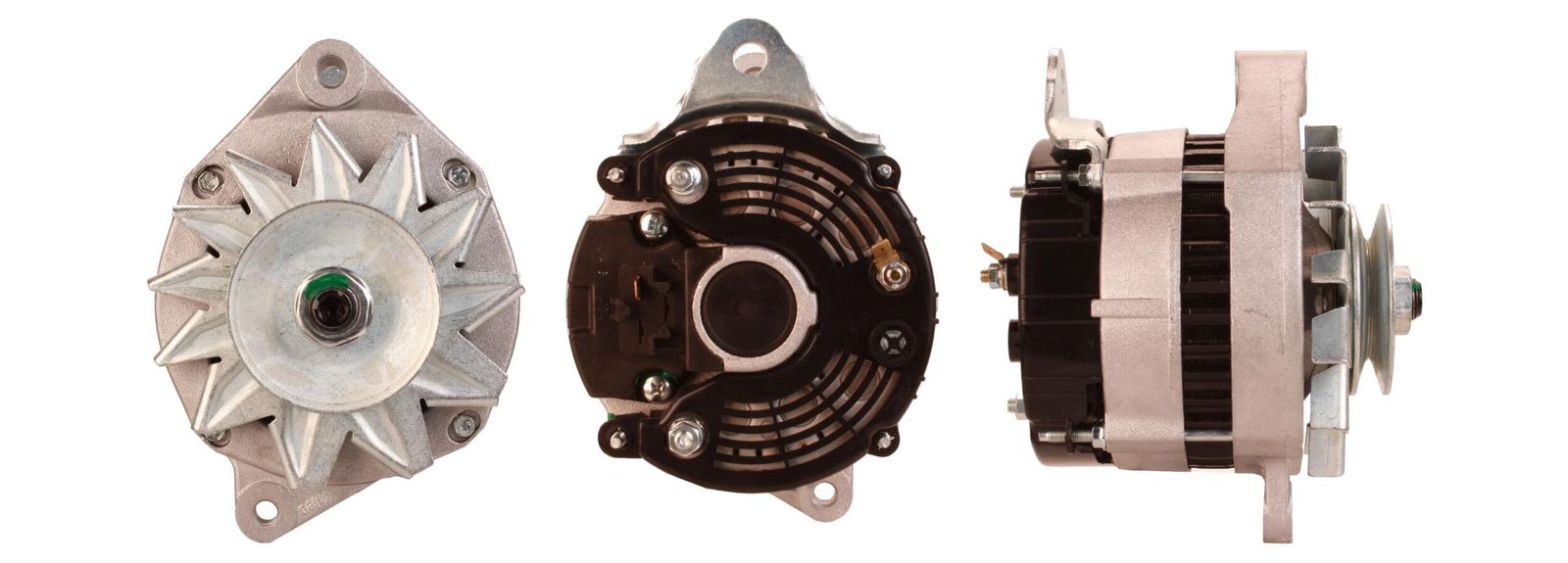 Alternator LUCAS LRA00236