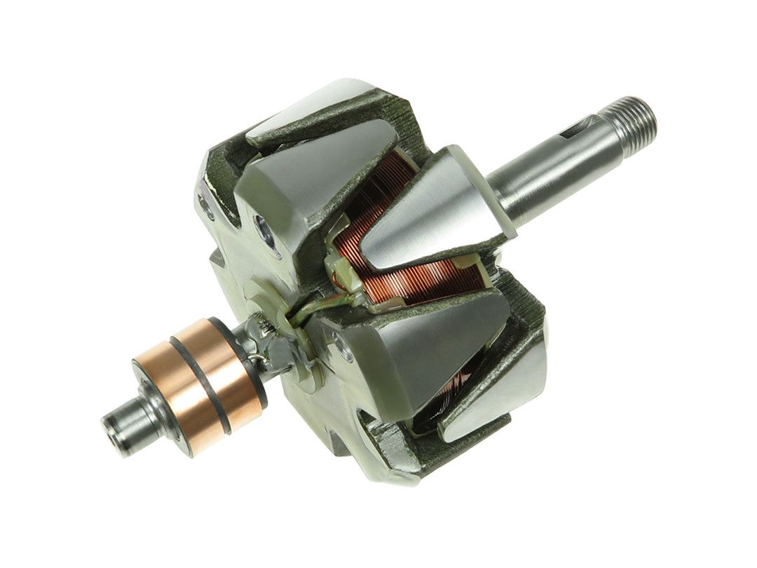 rotor,alternator AS-PL AS AR0001
