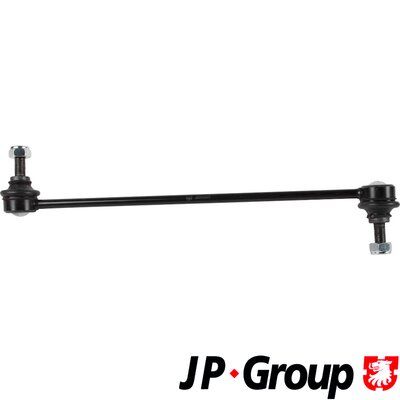 Drążek / wspornik, stabilizator JP GROUP 6040400100