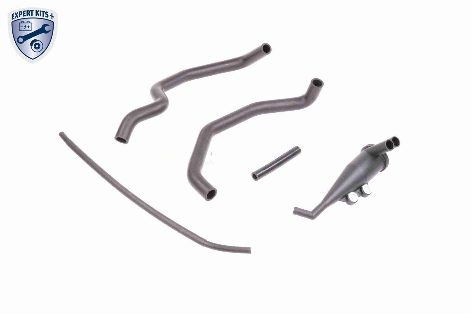 Kit de réparation, ventilation du carter-moteur
