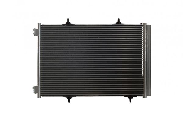 Skraplacz, klimatyzacja HART 614 523