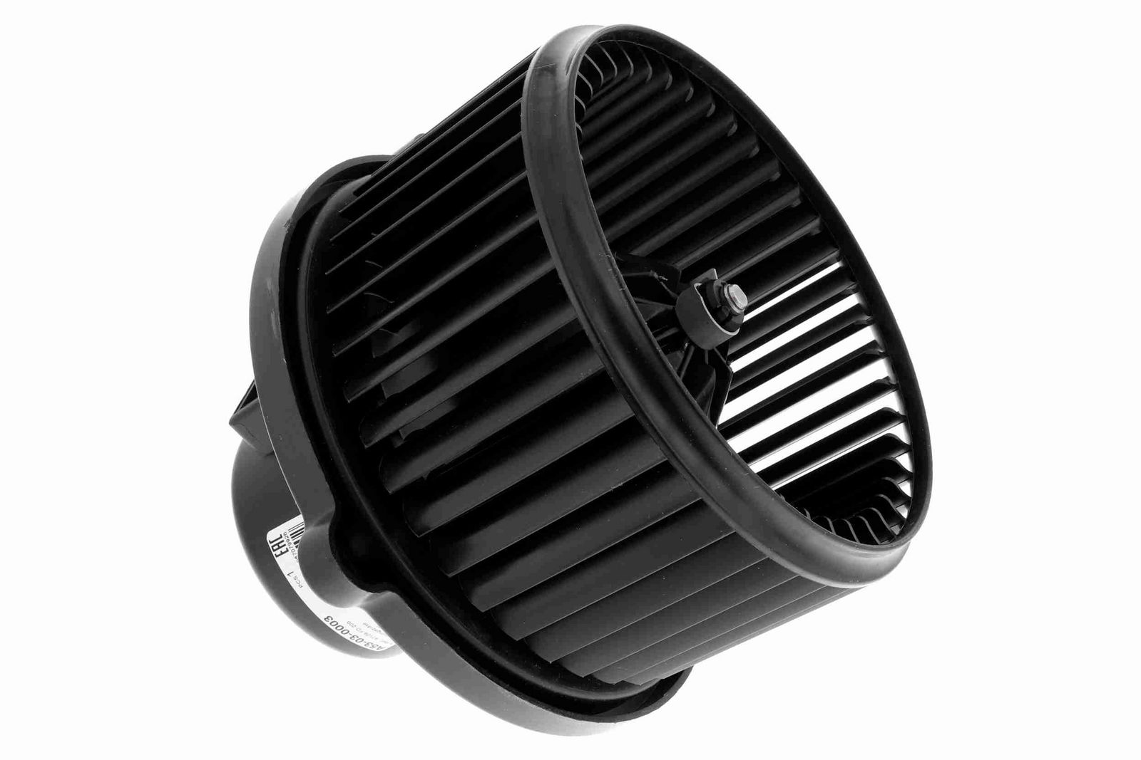 Ventilator, habitaclu ACKOJA Original Quality A53-03-0003