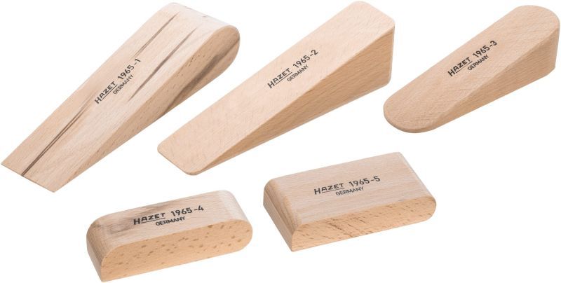 Lemn de lipit HAZET 1965/5