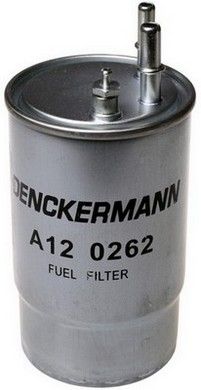 Palivový filter DENCKERMANN A120262