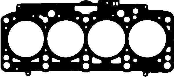 Garnitura, chiulasa BGA CH4552H