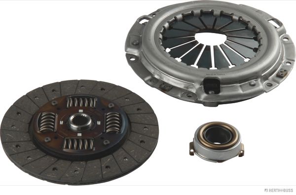 Set ambreiaj HERTH+BUSS JAKOPARTS J2000354