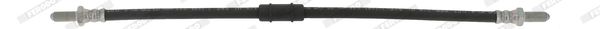Przewód hamulcowy elastyczny FERODO FHY2190