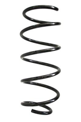 Arc spiral SPIDAN 85280