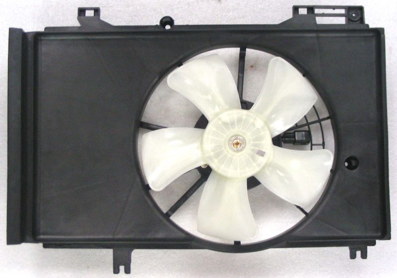 Ventilátor chladenia motora NRF 47551