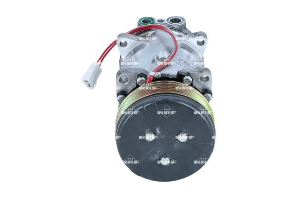 Compresor, climatizare NRF 320212