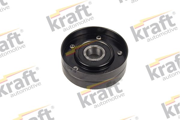 Napínací kladka, žebrovaný klínový řemen KRAFT AUTOMOTIVE 1220833