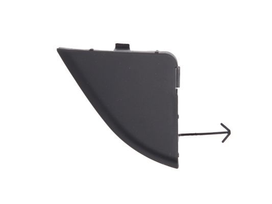 Capac carlig remorcare BLIC 6502-07-5501920P